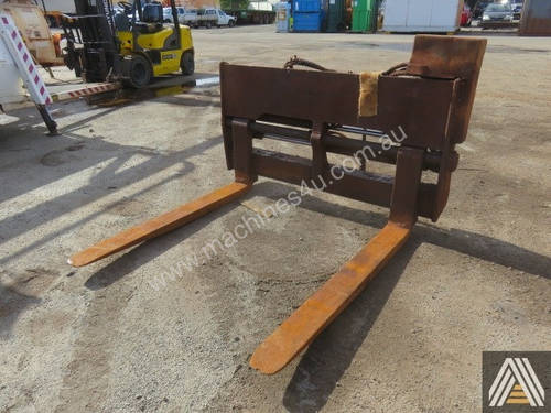 Other Other Fork Lift Attachments
