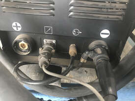 Unitig DC Inverter, Stick / TIG Unit, ARC400  (4m Tig and Earth Lead only)  - picture2' - Click to enlarge