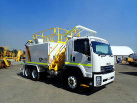 2019 Isuzu FVZ 260-300 Water Truck - picture0' - Click to enlarge