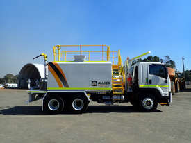 2019 Isuzu FVZ 260-300 Water Truck - picture0' - Click to enlarge