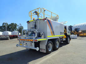 2019 Isuzu FVZ 260-300 Water Truck - picture1' - Click to enlarge