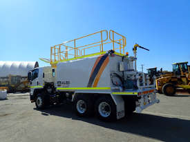 2019 Isuzu FVZ 260-300 Water Truck - picture2' - Click to enlarge