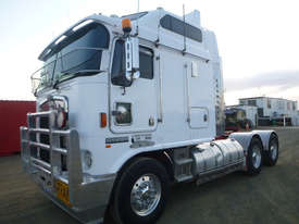 Kenworth K104 Primemover Truck - picture0' - Click to enlarge