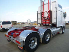 Kenworth K104 Primemover Truck - picture0' - Click to enlarge