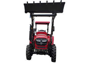 Tractor King 60 - Strong and Economical - picture0' - Click to enlarge