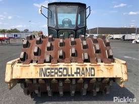 2003 Ingersoll Rand - picture1' - Click to enlarge