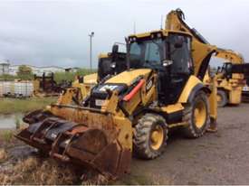 2015 CATERPILLAR 432F - picture0' - Click to enlarge