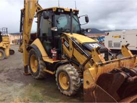 2015 CATERPILLAR 432F - picture0' - Click to enlarge