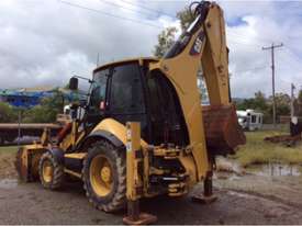 2015 CATERPILLAR 432F - picture1' - Click to enlarge