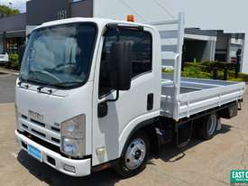 2010 ISUZU NLR 200 Tray Top Tray Top Drop Sides  - picture0' - Click to enlarge