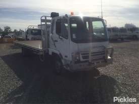 2009 Fuso Fighter - picture0' - Click to enlarge
