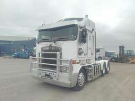 Kenworth K108 - picture1' - Click to enlarge