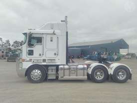 Kenworth K108 - picture2' - Click to enlarge