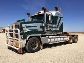 2005 MACK TITAN CLR SL111 PRIME MOVER - picture0' - Click to enlarge