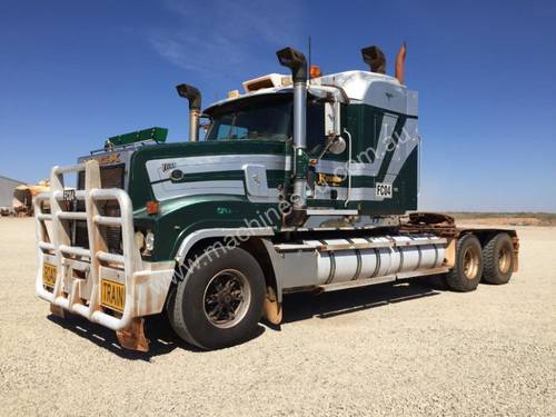 2005 MACK TITAN CLR SL111 PRIME MOVER