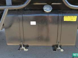 2011 ISUZU FTR 900 Dual Cab Tray Top Tray Top Drop Sides - picture1' - Click to enlarge