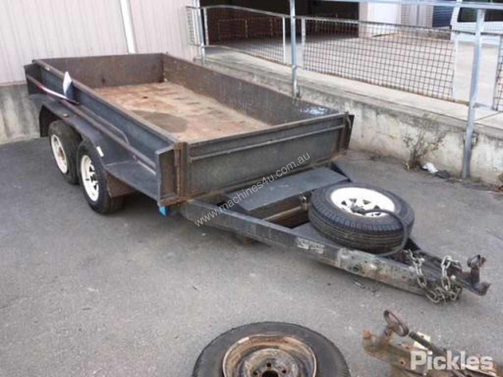 Buy Used Hoppers Crossing Trailer 2016 Hoppers Crossing Trailer