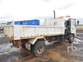 HINO FC4J Tipper Truck (S/A) - picture0' - Click to enlarge