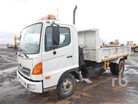 HINO FC4J Tipper Truck (S/A) - picture2' - Click to enlarge