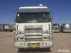 2005 Freightliner Argosy 90 - picture1' - Click to enlarge