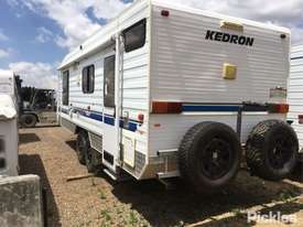 2004 Kedron ATV - picture2' - Click to enlarge