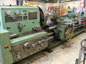 Ryazan Model 1A 64 800 x 2800mm Screw Cutting Lathe - picture0' - Click to enlarge
