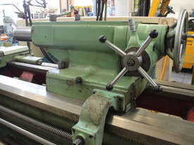 Ryazan Model 1A 64 800 x 2800mm Screw Cutting Lathe - picture1' - Click to enlarge