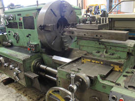 Ryazan Model 1A 64 800 x 2800mm Screw Cutting Lathe - picture2' - Click to enlarge