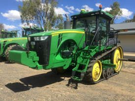 John Deere 8370RT Tracked Tractor - picture1' - Click to enlarge