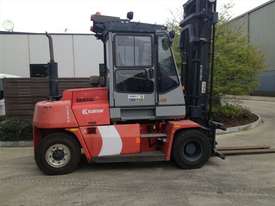 8.0T Diesel Counterbalance Forklift  - picture0' - Click to enlarge