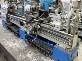 Yunnan CY PML660 x 3000G Centre Lathe - picture0' - Click to enlarge