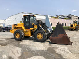 JCB 426 Tool Carrier - picture1' - Click to enlarge