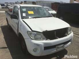 2009 Toyota Hilux - picture0' - Click to enlarge