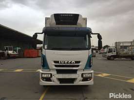 2011 Iveco Eurocargo - picture1' - Click to enlarge