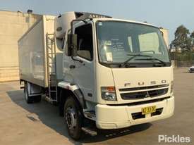 2008 Mitsubishi Fuso Fighter - picture0' - Click to enlarge
