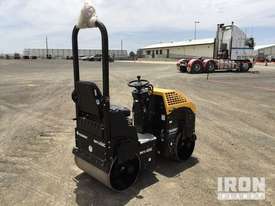 2019 Roadway RWYL42AC Vibratory Double Drum Roller - Unused - picture1' - Click to enlarge