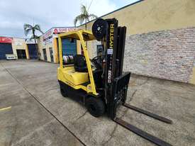 Hyster H2.0TXS container entry 2t forklift - picture1' - Click to enlarge