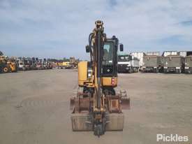 2010 Caterpillar 304C - picture1' - Click to enlarge