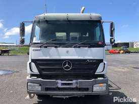 2008 Mercedes-Benz Axor 2633/45 - picture1' - Click to enlarge
