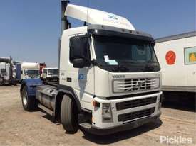 2003 Volvo FM9 - picture0' - Click to enlarge