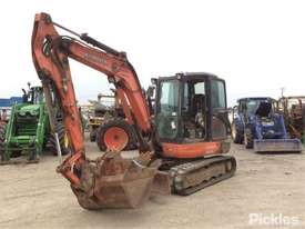 2010 Kubota KX057-4 - picture2' - Click to enlarge