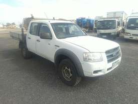 Ford Ranger PJ - picture0' - Click to enlarge