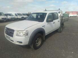 Ford Ranger PJ - picture1' - Click to enlarge