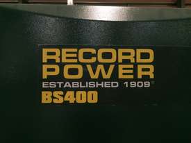 Used Record Power 16