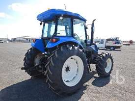 NEW HOLLAND TD5.95 MFWD Tractor - picture2' - Click to enlarge