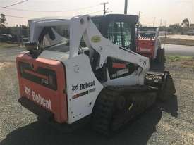 Bobcat T590 - picture1' - Click to enlarge