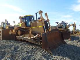 2003 Caterpillar D8R Dozer - picture0' - Click to enlarge