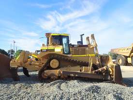 2003 Caterpillar D8R Dozer - picture1' - Click to enlarge