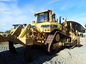 2003 Caterpillar D8R Dozer - picture2' - Click to enlarge