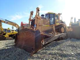 2003 Caterpillar D8R Dozer - picture0' - Click to enlarge